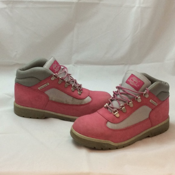 Girls size 6 Timberlin’s    preowned - Picture 8 of 8